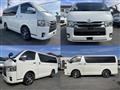 2016 Toyota Hiace Van