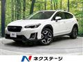 2017 Subaru IMPREZA XV HYBRID