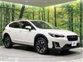 2017 Subaru IMPREZA XV HYBRID