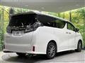 2018 Toyota Vellfire