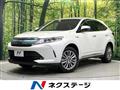 2018 Toyota Harrier Hybrid