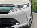 2018 Toyota Harrier Hybrid