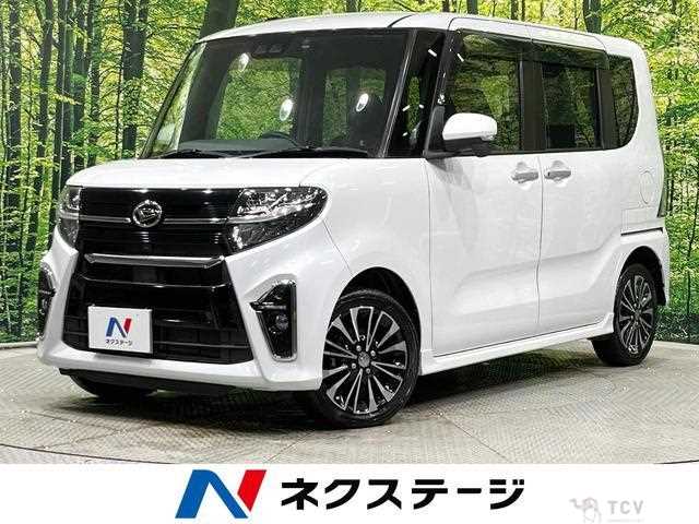 2019 Daihatsu Tanto