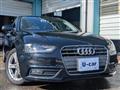 2013 Audi A4