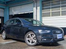 2013 Audi A4