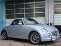 2002 Daihatsu Copen