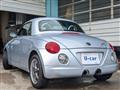 2002 Daihatsu Copen