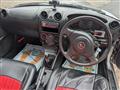 2002 Daihatsu Copen
