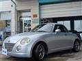 2002 Daihatsu Copen