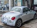 2002 Daihatsu Copen