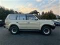 2001 Toyota Land Cruiser Prado