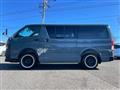 2008 Toyota Hiace Van