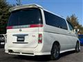 2007 Nissan Elgrand
