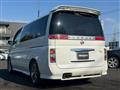 2007 Nissan Elgrand