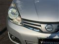 2012 Nissan Note