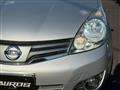 2012 Nissan Note