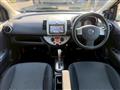 2012 Nissan Note