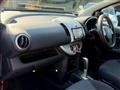 2012 Nissan Note