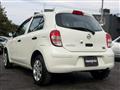 2011 Nissan March