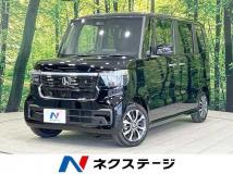 2025 Honda N BOX
