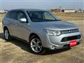 2012 Mitsubishi Outlander