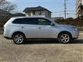 2012 Mitsubishi Outlander