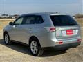 2012 Mitsubishi Outlander