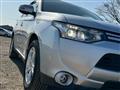 2012 Mitsubishi Outlander