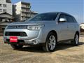 2012 Mitsubishi Outlander