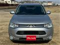 2012 Mitsubishi Outlander