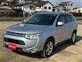 2012 Mitsubishi Outlander