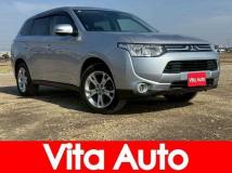 2012 Mitsubishi Outlander