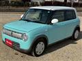 2015 Suzuki Lapin