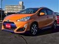 2015 Toyota AQUA
