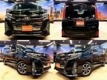 2018 Toyota Noah