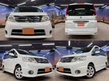 2010 Nissan Serena
