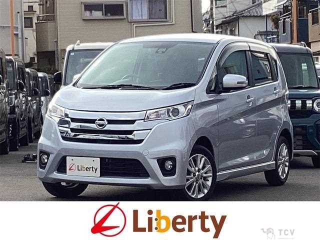 2015 Nissan Nissan Others