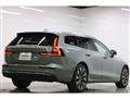 2025 Volvo V60