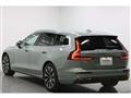 2025 Volvo V60