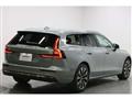 2025 Volvo V60
