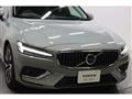 2025 Volvo V60