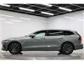 2025 Volvo V60
