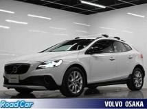 2018 Volvo Cross Country