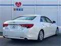 2012 Toyota Mark X
