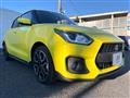 2021 Suzuki Swift