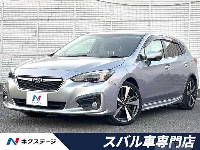 2017 Subaru Impreza