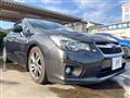 2012 Subaru Impreza