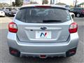 2015 Subaru IMPREZA XV HYBRID