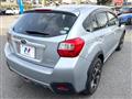 2015 Subaru IMPREZA XV HYBRID