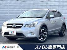 2015 Subaru IMPREZA XV HYBRID